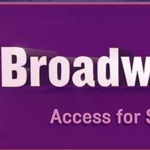 The Old Globe and La Jolla Playhouse Excited to Participate in Upcoming BROADWAY AND