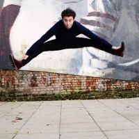 GRANFALLOON Announces Forthcoming Album 'Positive Songs'