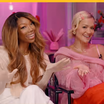 Brandy and Rita Ora Talk Reprising Roles in DESCENDANTS: WICKED WONDERLAND