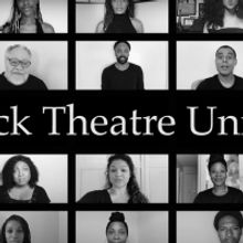 Several Broadway Stars Among Founding Members of BLACK THEATRE UNITED, A Coalition to