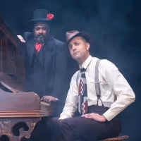 Theater Latté Da Announces The Cast For JELLY'S LAST JAM