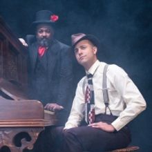 Theater Latté Da Announces The Cast For JELLY'S LAST JAM