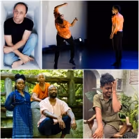HERE Reveals 2023 Recipients of HARP Multi-Year Residencies with Awards of $50K-$125K