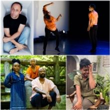 HERE Reveals 2023 Recipients of HARP Multi-Year Residencies with Awards of $50K-$125K