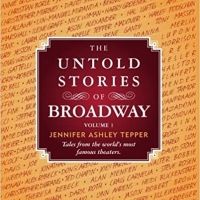 BWW Book Club: Read an Excerpt from UNTOLD STORIES OF BROADWAY: The Richard Rodgers…