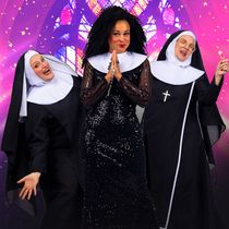 Nashville Repertory Theatre to Present SISTER ACT at TPAC