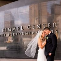 KIMMEL CENTER HAMILTON ROOFTOP and GARCES EVENTS Present Micro-Weddings-“I Do With A View”