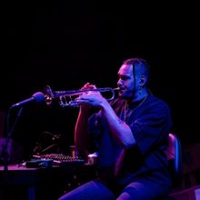 Review: THE THINGS AROUND US at Intiman Theater