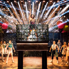Wake Up With BroadwayWorld September 11, 2026- & JULIET To Conclude Broadway Run and More