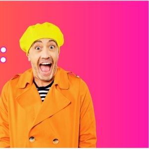 LOOKING FOR ME FRIEND: THE MUSIC OF VICTORIA WOOD Returns for UK Tour