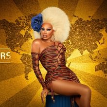 Video: RUPAUL's DRAG RACE GLOBAL ALL STARS Trailer Feat. Guest Judges