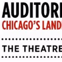 Regional Spotlight: How the Auditorium Theatre is Working Through The Global Health…