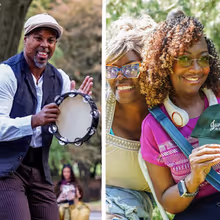 Ja Rule, LeToya Luckett & DJ Kid Capri to Headline NYC Juneteenth Celebration in Cent