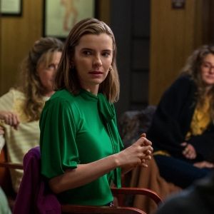 Video: STARZ Shares Sneak Peek Clip of THREE WOMEN Episode Two