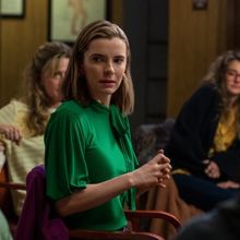 Video: STARZ Shares Sneak Peek Clip of THREE WOMEN Episode Two