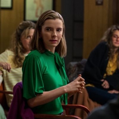 Video: STARZ Shares Sneak Peek Clip of THREE WOMEN Episode Two