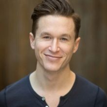 Wade Dooley Commissioned to Write New Play About the Life of Senator Everett McKinley