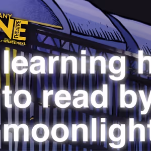 CHUANG Stage & Company One Theatre Celebrate World Premiere Of Learning HOW TO READ…