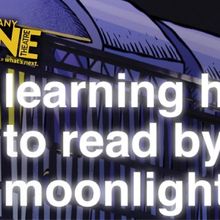 CHUANG Stage & Company One Theatre Celebrate World Premiere Of Learning HOW TO READ B