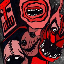 TALES FROM THE BEYOND Comes to Write Act Repertory in October