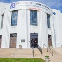 Tune in to RIVERSIDE HIGH SCHOOL: A KNOT-ICAL TALE