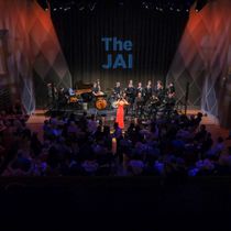 Review: LA JOLLA MUSIC SOCIETY BRINGS Jihye Lee's BIG BAND TO The JAI at The Conrad
