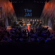 Review: LA JOLLA MUSIC SOCIETY BRINGS Jihye Lee's BIG BAND TO The JAI at The Conrad