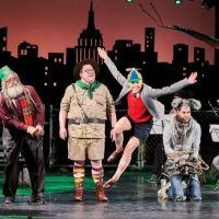 PETER & THE WOLF Starring Isaac Mizrahi is Coming to Works & Process At The…