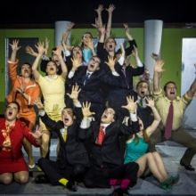 Sedos Announces 2020 Season