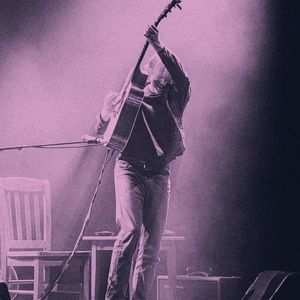 Trey Anastasio Releasing Live Acoustic Record From 2025 Tour