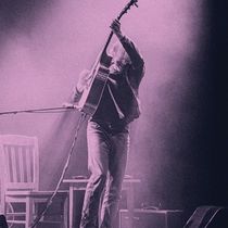 Trey Anastasio Releasing Live Acoustic Record From 2025 Tour