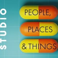 Studio Theatre to Present PEOPLE, PLACES, AND THINGS Beginning in November
