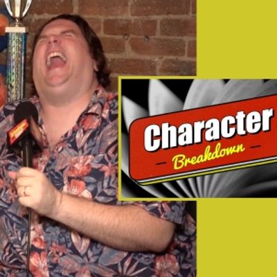 Character Breakdown: GINGER TWINSIES Cast Unpacks Their Roles