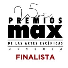 La Fundación SGAE anuncia los espectáculos finalistas de los XXV Premios Max