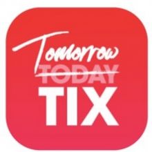 TodayTix Rebrands as TomorrowTix; Launches Fund to Send Frontline Workers to the Thea