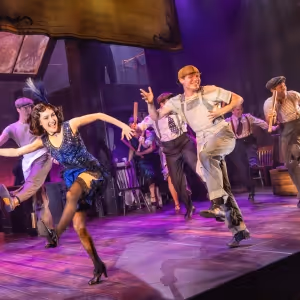 EMPIRE: THE MUSICAL to Release Original Cast Album