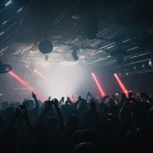 Gorilla Unveils Spring Series of Events with Gilles Peterson, Todd Terje & More