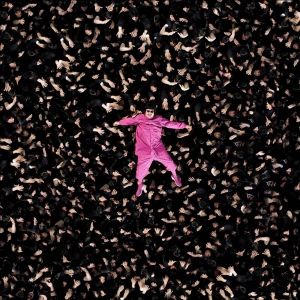 Oliver Tree Releases “Bounce” New Single Heralds Third Solo Album 'Alone in a Crowd
