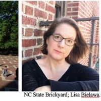 Composer Lisa Bielawa Premieres New Musical Work In Virtual Reality With North…