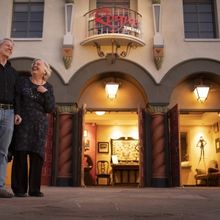 Feature: The Rogue Theatre's Anniversary Season Celebrates 20 Years of Pushing Bounda