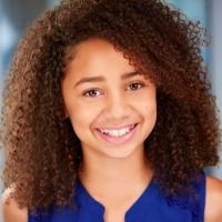 Izabela Rose Leads Ensemble Cast for New Disney Channel Original Movie UPSIDE-DOWN…