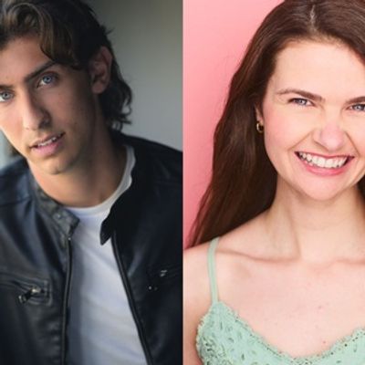 ALL SHOOK UP Cast Announced at Middlesex County's Plays-in-the-Park