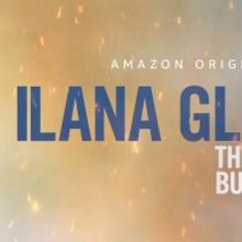 ILANA GLAZER: THE PLANET IS BURNING Premieres Jan. 3 on Prime Video