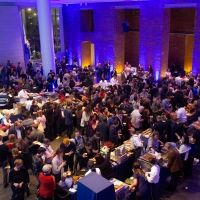 LATKE FESTIVAL Sets Records and Event Winners Announced