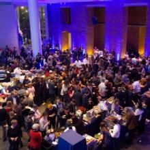 LATKE FESTIVAL Sets Records and Event Winners Announced