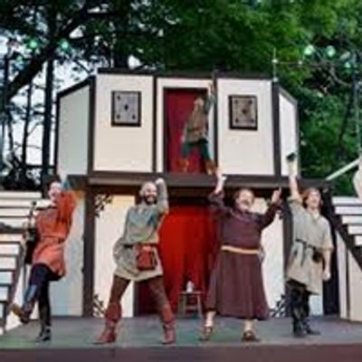 BWW Previews: THEATER NEWS FROM HERE AND ELSEWHERE: BALDWIN WALLACE, OHIO SHAKESPEARE, KARAMU, CHAGRIN VALLEY LITTLE THEATRE, OTTERBEIN &amp; KENT STATE AND MORE…