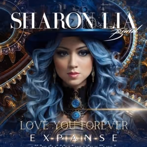 The Sharon Lia Band Releases New Single "Love You Forever"
