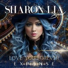 The Sharon Lia Band Releases New Single "Love You Forever"