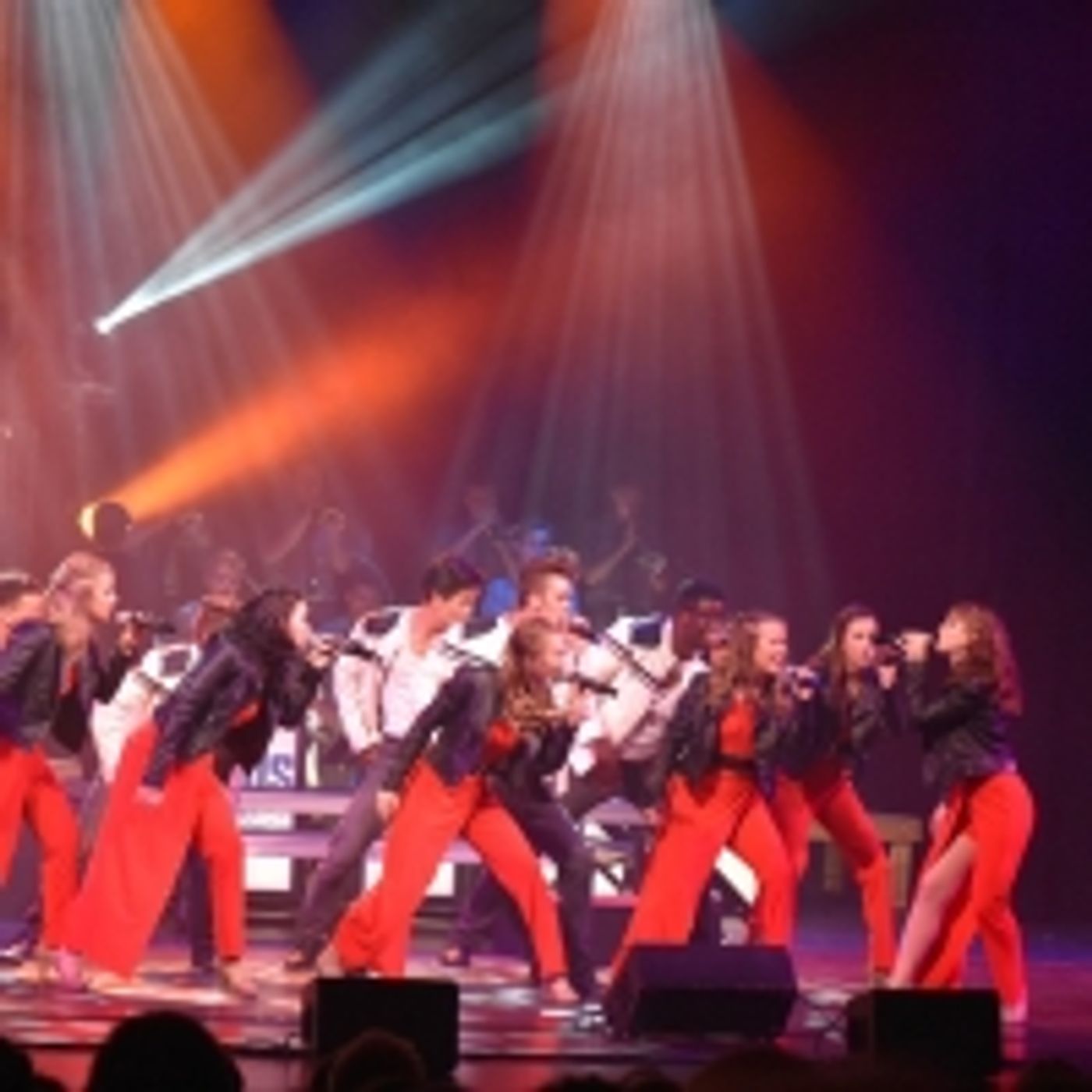 Student Blog: The Pandemic Through the Eyes of a Producer