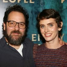 Getting To Know AN ENEMY OF THE PEOPLE Power Couple Amy Herzog and Sam Gold